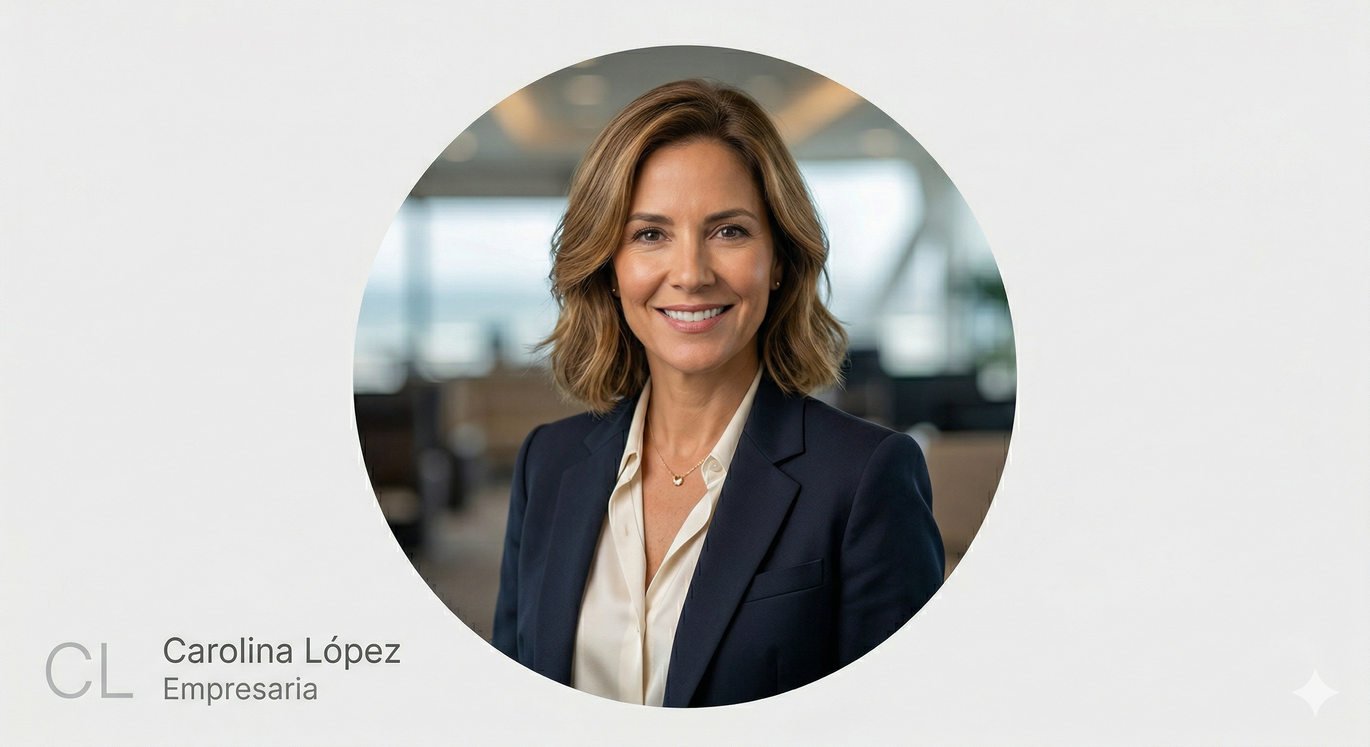 Carolina López
