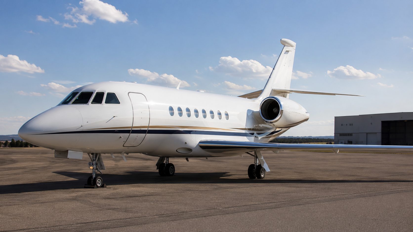 Falcon 2000
